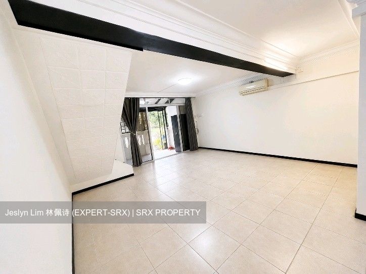 Stirling Road (D3), Terrace #562541691